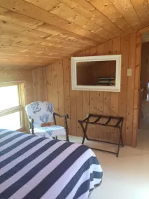 Dejligt sommerhus ved vandet på privat hvid sandstrand - Image 3