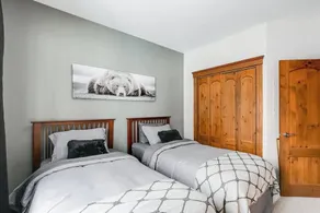 Le Manoir 106-7 by Escapades Tremblant - Image 4