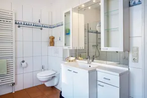 Haus Übersee Wohnung Timbuktu - Image 5