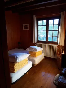 Un chalet tout confort avec une vue splendide sur la vallée du Hérisson - Image 3