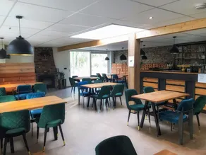 Fantastisk privat feriebolig for 4 personer med WIFI, TV og terrasse - Image 5