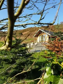 Chalet Bela with garden views - Image 5