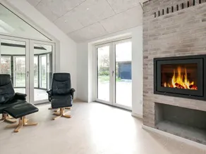 4 stjernet sommerhus i Løkken - Image 2