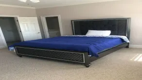 Cheerful 4 bedroom to use in villa charge by rooms - Image 3