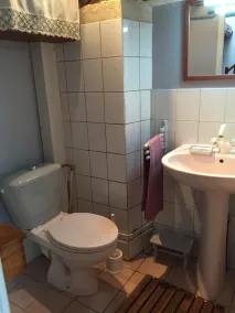 Sommerhus 4 pers. smukke landsby Gâtinais tæt på skoven af ​​Trois Pignons - Image 3