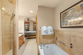 Ski-in / Ski-out, extra komplettes Badezimmer, High-End-Oberflächen, kostenloses WIFI - Image 3
