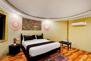 Deluxehotel Banaras Kila - Image 5