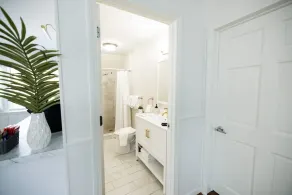 The 1842 Suite - Millpond Inn - Image 2
