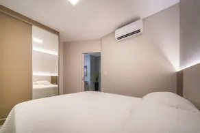 APTO flat em condomínio com piscina A - Image 5