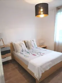 Logement 25min de Paris, Parking Sécurisé - Image 4