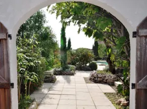 Rummelig provencalsk villa 200m² på 10min fra havet - Image 3