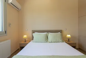 Yannis1 Private pool, Sea View, Next to amenities - Image 5