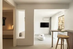 Boutique Villa Ciel Tinos - Image 2