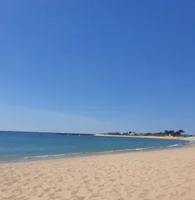 Maison Residence Fermee A 200m DE LA Plage - Image 3