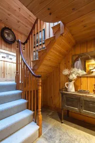4 bedroom stunning rural position near Jurassic coast ! - Image 2