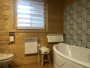 Chalet med hyggelig charme - Image 4