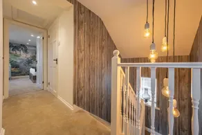 No33 WOODLANDS BOUTIQUE COTTAGE - Image 3