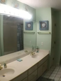 Beautiful 3-Level 4 BR Bayview Villa - Destin, Florida - Image 3