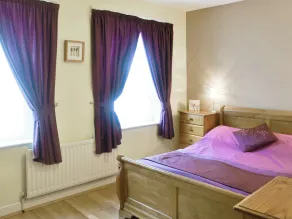 1 chambres à coucher à Skipton - Image 5