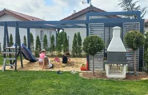 Single-story holiday homes in a quiet area - Image 2