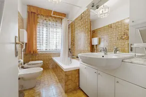 Appartement « La Casa Di Nonna Elena » avec vue montagne, jardin privé et Wi-Fi - Image 4