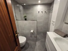 Fantastic penthouse directly at the beachfront  - Image 2