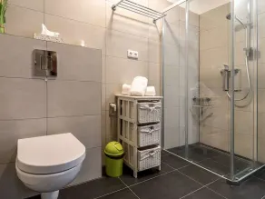 Bellissimo appartamento per 5 ospiti con WIFI, TV, terrazza e animali ammessi - Image 3