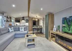 2 Schlafzimmer Unterkunft in Cresswell beach - Image 1