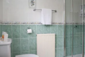 Pant-Y-Celyn Studio Apartment - Image 2
