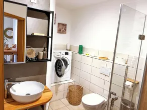 Stylish apartment in the middle of nature and only 8 minutes from SHA. - Image 4