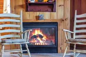 Log spacieux 8BD / 7BA Log Home sur le lac Beltzville dans le sud des Poconos - NO PROM - Image 4