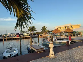 Spectacular Open-Water Sunset Views w/Boat Slip & Trailer Parking. Pet Friendly! - Image 4