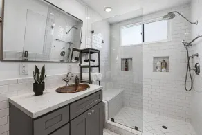 HGTV Featured Modern Craftsman Mins2Beach GameRm - Image 3