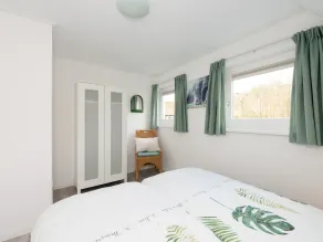 Quaint Apartment in Schoorl near Tennis Court - Image 5