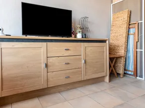 Studio in Ostend with Stunning Sea Views - Image 2
