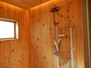 Udlejningsvilla Mamvilla på Heianza Island, en fjerntliggende ø, der er tilgængelig med bil i Okinawa - Image 4