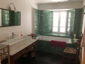Typical Cantal house in pretty village at 1000m altitude! Comfort/cosy - Image 2