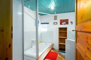Sandkasten - Holiday home Sandkasten in Upleward with sauna, garden and space for - Image 3