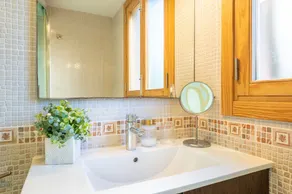 Holiday Home 'Apt Con Piscina Y Jardín' with Shared Pool, Wi-Fi and Air Conditioning - Image 2