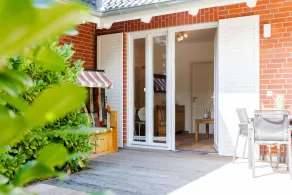 Appartement / app. pour 2 personnes avec 39m² à Dierhagen (96444) - Image 4