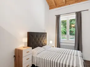 Holiday Home in Molina di Ledro With Terrace - Image 5