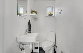3 Bedroom Amazing Home In Mariager - Image 3