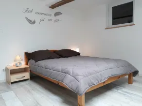 Comfortable countryside cottage with terrace - Image 5