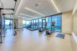 Downtown Skyline & Lake Views l Rooftop Pool - Image 3