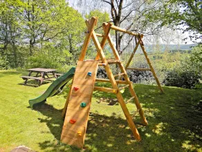 Graziosa villetta con vista mozzafiato sulla foresta delle Ardenne - Image 3
