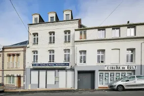 Maisonnette 4 Personnes, à 2 pas de la Mer, Ault - Image 2