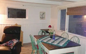 Smukt hus i Vågstranda med havudsigt - Image 5