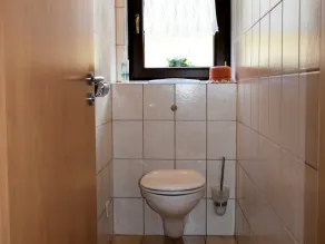 Double room with balcony (shared shower / WC) - Gästehaus Grau - Image 3