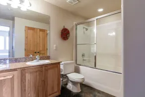 Crestview 303E | Mountain View | Hot Tub | Pool | Near Outlets & Olympic Park - Image 4