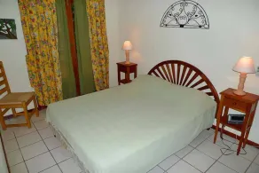 Pueblo del Mar 4☙Monkeys & Birds will make your mornings special❧ - Image 3
